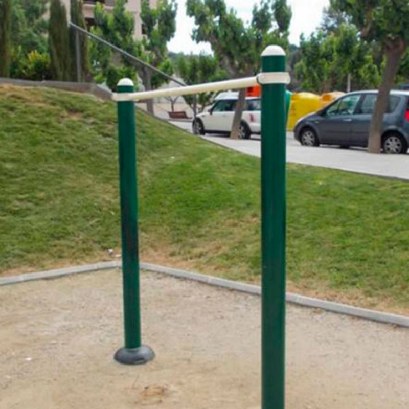 NT-73 Bora (Estiraments)